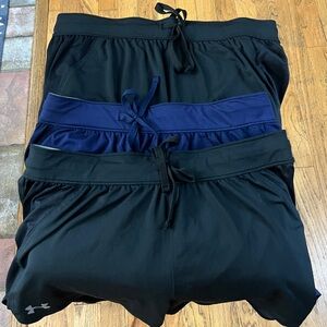 Under Armour Women’s Athletic Shorts Bundle
